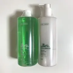【化粧水u0026乳液】VT シカ スキン エマルション CICA
