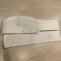 コンビミニ ベッドガード 全周