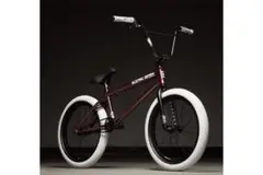 kink bmx 2020 GAP XL