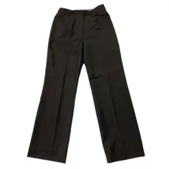 美品 23区 スラックスパンツ レディースM