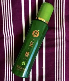 【新品未使用品・おまけ付き】柑気楼 薬用育毛剤 さわやかタイプ 50ml