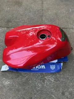 2025年最新】Ducati 用品の種類：タンク タンクの人気アイテム
