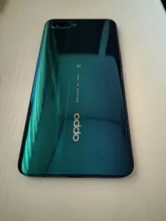 oppo reno a本体