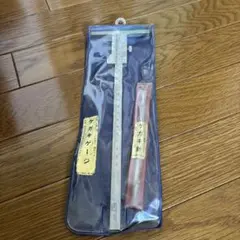 ケガキゲージ　松井精密　200mm