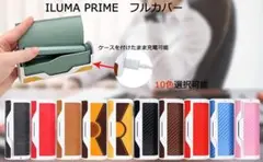 ZAKKA ケース 加熱式たばこ用 アクセサリ IQOS