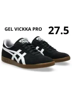 新品asics VICKKA EX-ALPHA27.0 BK/BK 楽天市場】【ポイント10倍中】asics アシックス スニーカー 靴