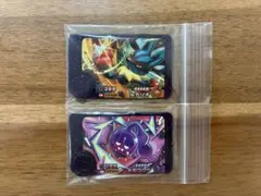 ポケモンフレンダ ルカリオ モモワロウ スーパートレジャー