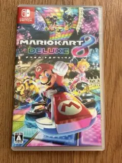 マリオカート8 デラックス Nintendo Switch