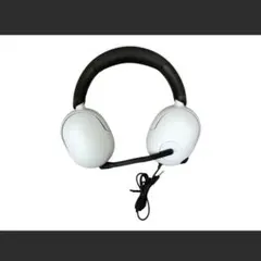 SONY H3 インゾーン ゲーミングヘッドセット 有線 ブームマイク付き