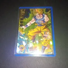 【引退品】H7-10　孫悟空