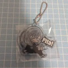 呪術廻戦 真人 アクリルキーホルダー