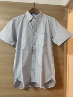 BEAMS HEART 半袖シャツ