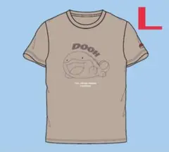 ポケットモンスター ポケモン ドオー Tシャツ 半袖 L