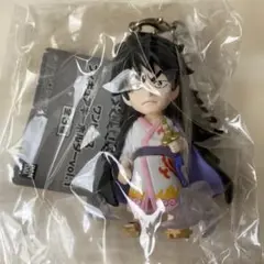 ワンピース フィギュアキーホルダー vol.1 モモの助