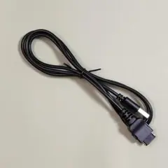 ガラケー 充電ケーブル USB 1.0m FOMA softbank