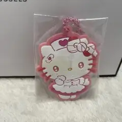 サンリオ❤️スペシャルラバーマスコット ハローキティＢ