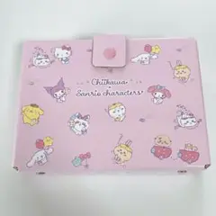 サンリオ　ちいかわ