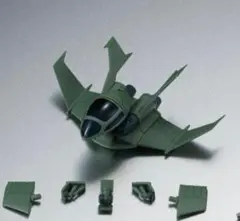 ROBOT魂 第08MS小隊オプションパーツセット02 ドップのみ一式セット