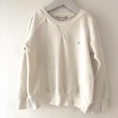ボンポワン トレーナー 100
