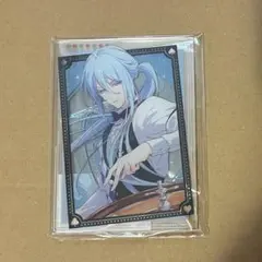 ラディアンテイル　パスハリア　まるくじ
