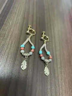 イヤリング