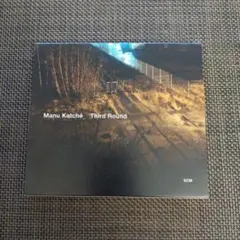 【Manu Katche 】《Third Round 》