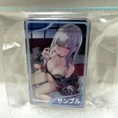 エノキドォ　アクリル　ドミテリア　Anthurium10th anniv.