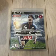 Winning Eleven 2013 PS3