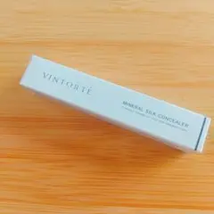 ヴァントルテ ミネラルシルクコンシーラー 01