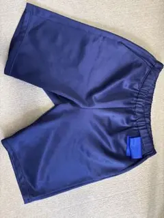 Hit Union ネイビー ショートパンツ 82-90 体操服