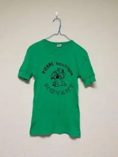 【バックプリント有り】ストレッチ Tシャツ