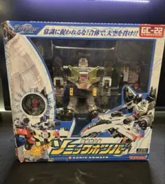 トランスフォーマー ギャラクシーフォース　ソニックボンバー GC-22 Amazon.co.jp: トランスフォーマー ギャラクシーフォース