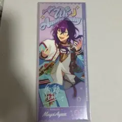 7周年 あんスタ 中国 チケット風 礼瀬マヨイ
