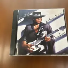 Stevie Ray Vaughan Texas Flood