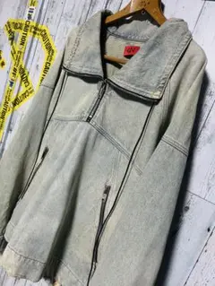 ミュージシャン King Gnu GNULOGO ANORAK JACKET GRAY 2025年最新】Gnu logo anorakの人気アイテム - メルカリ