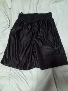 黒 ハーフパンツ Sサイズ