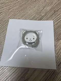 【新品未使用】ファミリア　スマホリング