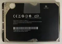 Hitachi HTS543225L9SA02 250GB 2.5inchHDD