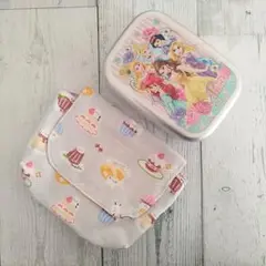 横入れお弁当袋【353】