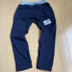 ストーリーズ ストレッチパンツ 120