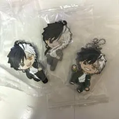 Free 七瀬遙 ミニキャラ アクリルキーホルダー アクリルスタンド