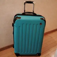 ハードシェルキャリーケース・スーツケース