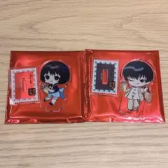白澤 一子 鬼灯の冷徹 アモクレープ アクリルスタンド