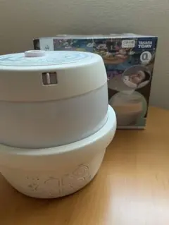おやすみシアター　ぐっすりメロディ&ライト　ディズニーキャラクターズ
