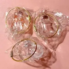 うちの子のけだまだま ガチャ 毛玉入れ 海外製品