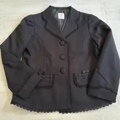 axes femme KIDS ジャケット