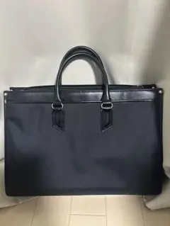 ビジネスバッグ　ブラック【値下げ可能】