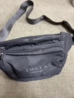 2025年最新】TOCCA ボディバッグ・ウエストポーチの人気アイテム