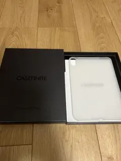 THE FROST AIR (iPad mini 6) ケース