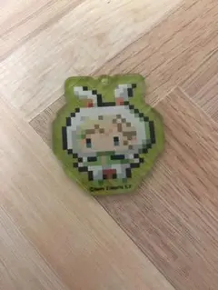 あんスタ switch ドットアクキー 宙